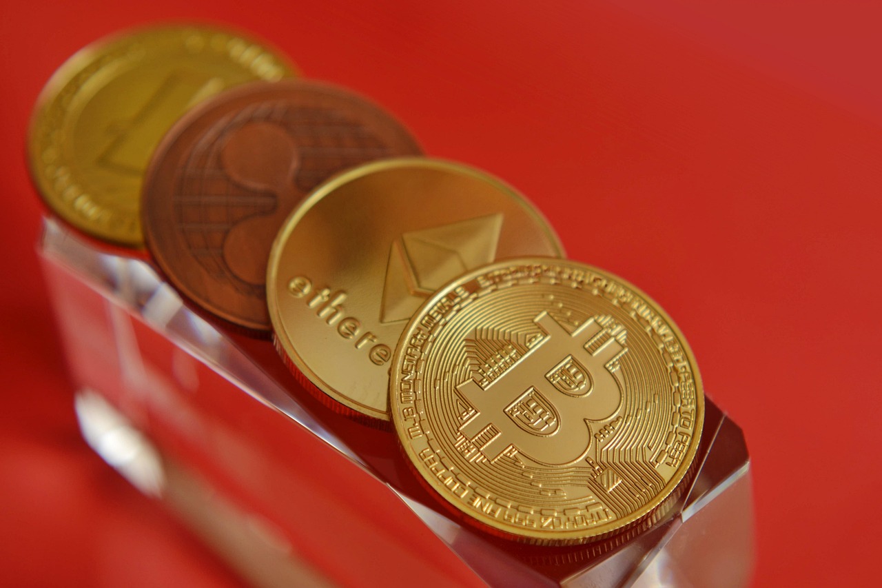 传Circle、BitGo等欲申请银行执照！稳定币发行商将成为加密货币银行？