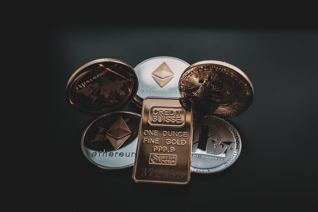 传Circle、BitGo等欲申请银行执照！稳定币发行商将成为加密货币银行？